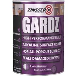 Zinsser ZN7160001E1 Gardz Sealer Primer 500ml