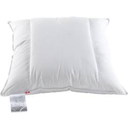 Ringsted Dun Klodshans Mellem 4-lags Dunpude (63x60cm)
