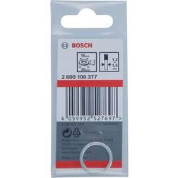 Bosch Reduction Ring for Circular Saw Blades 20 x 16 x 1 mm