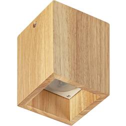 LEDVANCE SMART+ Decor Ceiling wood 300lm Loftplafond