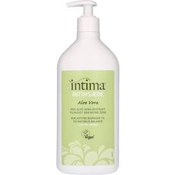 Intima Aloe Vera 500ml