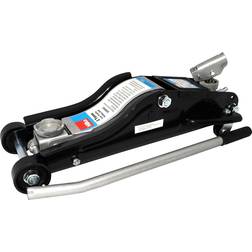 Hilka 2 Tonne Low Profile Garage Jack