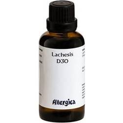 Allergica Lachesis D30