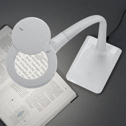 Trio Lighting Lupo LED table Bordlampe