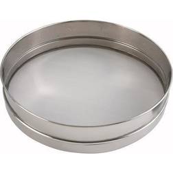 Winco - Sieve 30.8 cm 30.5 cm