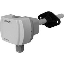 Siemens Qpm2102 Co2/voc Føler Kanal 0-10v