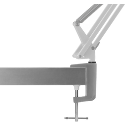 Nordic Living Archi Vægbeslag Bordlampe