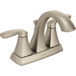 Moen Voss 6 1/4" Three Hole