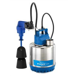 Xylem Flygt pumpe SXM 2 GW