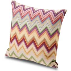 Missoni Home Agadir 159 Komplet pyntepude Orange