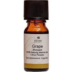 Fischer Pure Nature Grapeolie æterisk øko