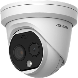Hikvision DS-2TD1217-3/QA 2688 x 1520 Focale Fixe