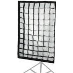 Walimex Pro Softbox PLUS 80x120cm til Hensel Expert (16163)