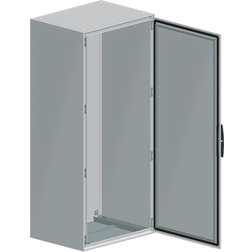 Schneider Electric Gulvskab Sm 2d 1600x1000x400