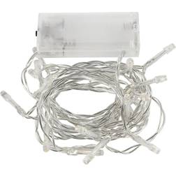 Creativ Company LED String of L: 3,15 String Light 20 Lamps