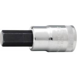 Bahco 1/2" firkant Unbrakonøgle