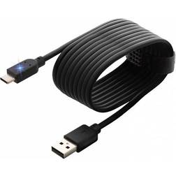 Nyko NSW OLED CHARGE LINK CABLE - Tilbehør