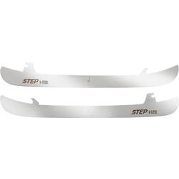 CCM Stål XS Step V-Steel