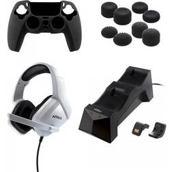 Nyko PS5 DELUXE MASTER PAK - Tilbehør spillekonsol - Sony Playstation 5
