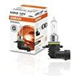 Osram Auto 9012-01B halogen lyskilde Original Line HIR2 55 W 12 V