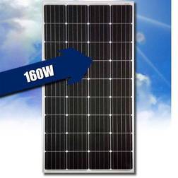 LTC Solpanel 160W 1482x676x35mm