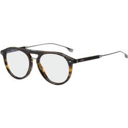 HUGO BOSS (hub) 1358 /BB 0086 Havana