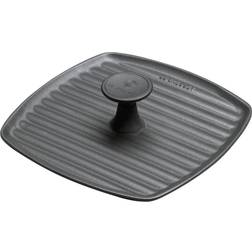 Le Creuset Cast Iron Panini Press