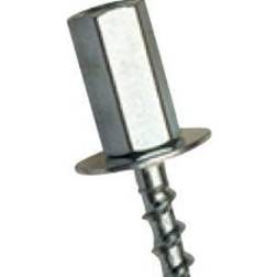 Betongskruv 6kt Ø6x35mm Mungo MCS-I FZ-6kt