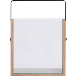 Andersen Furniture Square 20x12xH28 Lykta