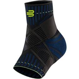 Bauerfeind Sports Ankle Support Black S venstre (L)