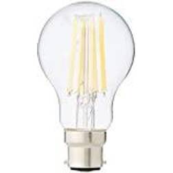 Osram LED pære Standard filament 1521lm 11W/840 (100W) B22d B22d