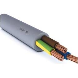 MTO Styrekabel YSLY-JB 3G1,5mm² uskærmet pr.