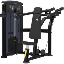 Impulse IT9512 Shoulder Press Axlar-maskiner