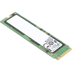 Lenovo 512 Gb SSD M.2 2280 PCIe3x4 FRU00UP437, 512 GB, M.2