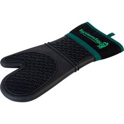 Big Green Egg Silicone Grydelap Grøn, Sort
