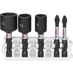 Bosch Impact Control Set 5 Stk