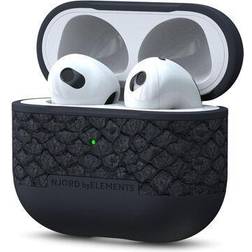 Njord byELEMENTS Beskyttende case AIRPODS 3