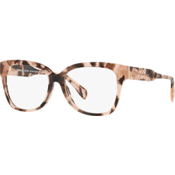 Michael Kors MK4091 PALAWAN 3009 De Vue Femme Tortoiseshell (Seulement Monture)