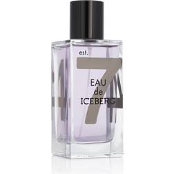 Iceberg Eau Ice Jasmine D EDT 100M 100ml