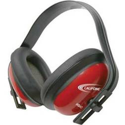 Califone International HS40 Hearing Safe Protective Headphone