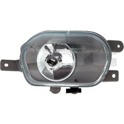 TYC 19-5737-05-9 Faros Antiniebla derecha con portalámparas VOLVO: XC90 I