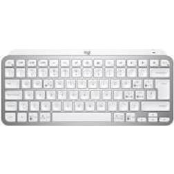 Logitech MX K Mini Minim W Illmntd