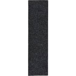 vidaXL Self-adhesive Stair Mats Schwarz