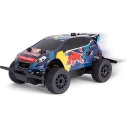 Carrera Red Bull Rallycross