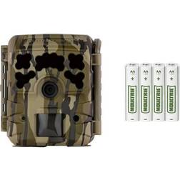 Moultrie Micro-42i Trail Camera Kit