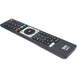 TM electron Fjernbetjening TV LED LCD