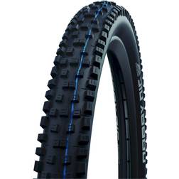 Schwalbe Nobby Nic Addix Performance 27.5in Tire Black 2.4in TwinSkin