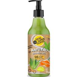 Skin Super Good Natural Shower Gel Hello Hydration 500ml