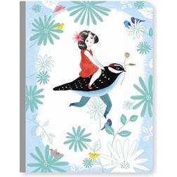 Djeco Carnet Chichi