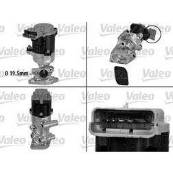 Valeo Vanne EGR 700411